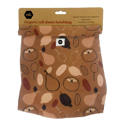 Organic Roll Down Bag Assorted-Nil-Matakana Pharmacy